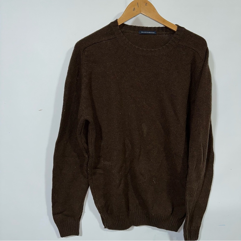 Brandy Melville crewneck sweater